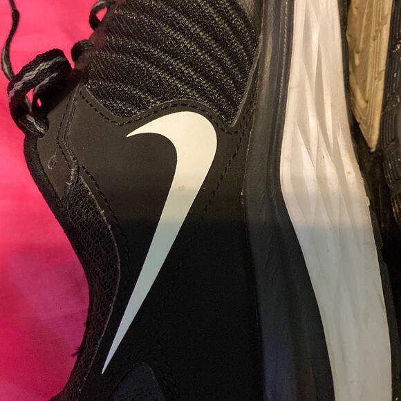 Women’s Sz 9 Nike Dual Fusion X - Picture 6 of 12